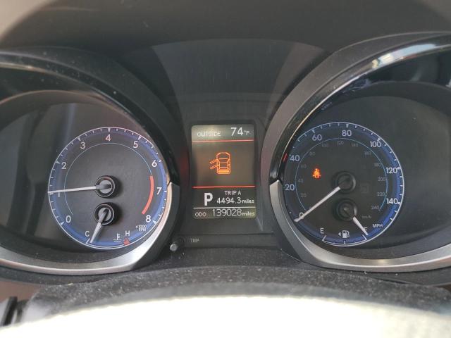 Photo 9 from auction – 2014 TOYOTA COROLLA L with VIN 5YFBURHE6EP033633