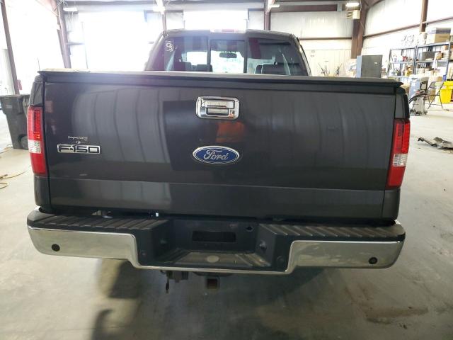 Photo 6 from auction – 2007 FORD F150 with VIN 1FTPX12V17FA76844