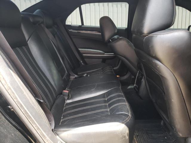 Photo 10 from auction – 2019 CHRYSLER 300 S with VIN 2C3CCAGG6KH634431