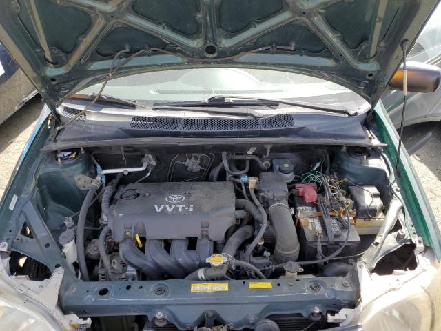 Photo 11 from auction – 2000 TOYOTA ECHO with VIN JTDBT1234Y0035634
