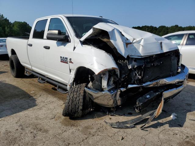 Photo 4 from auction – 2018 RAM 3500 ST with VIN 3C63R3GL3JG143923