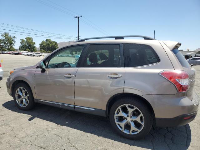 Photo 2 from auction – 2015 SUBARU FORESTER 2 with VIN JF2SJAWC7FH536209