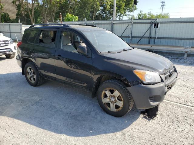 Photo 4 from auction – 2011 TOYOTA RAV4 with VIN 2T3JF4DV9BW096676