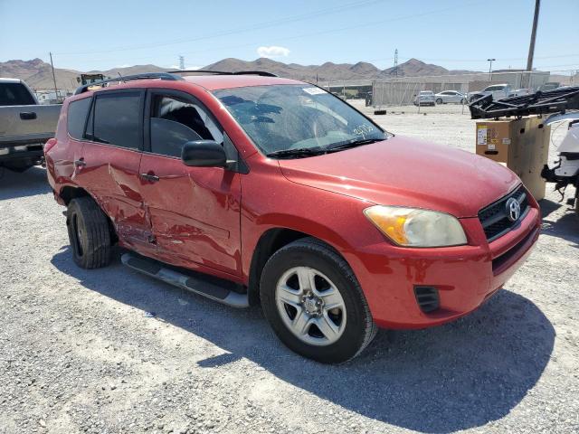 Photo 4 from auction – 2011 TOYOTA RAV4 with VIN JTMZF4DV8B5034681