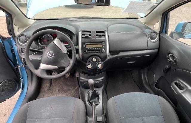 Photo 9 from auction – 2014 NISSAN VERSA NOTE with VIN 3N1CE2CP6EL423925