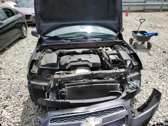 Photo 11 from auction – 2013 CHEVROLET MALIBU 1LT with VIN 1G11C5SA7DF316487