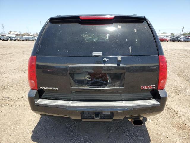 Photo 6 from auction – 2009 GMC YUKON SLE with VIN 1GKFC23C49R294468