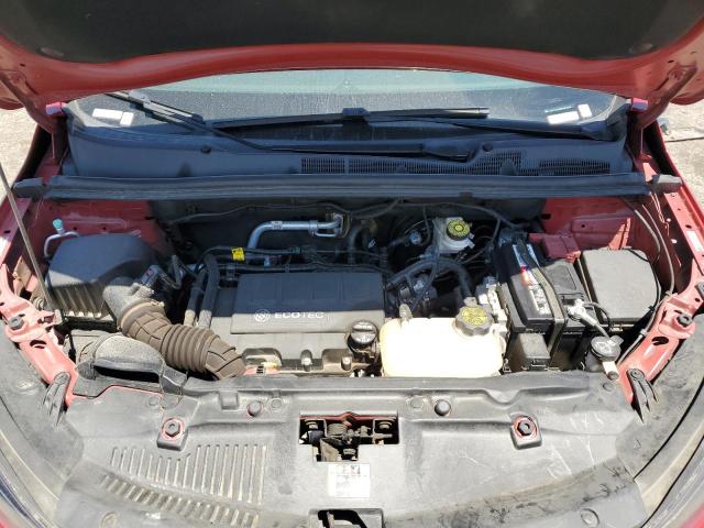 Photo 12 from auction – 2019 BUICK ENCORE SPO with VIN KL4CJ1SB9KB847034