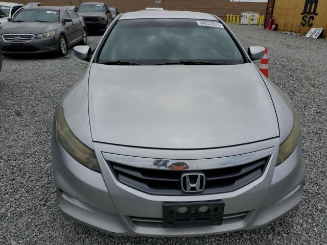 Photo 5 from auction – 2011 HONDA ACCORD LX- with VIN 1HGCS1B31BA007929