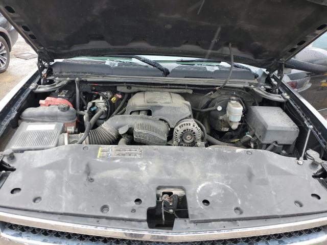 Photo 11 from auction – 2007 CHEVROLET SILVERADO with VIN 1GCEK19J87Z599690