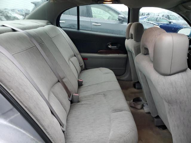 Photo 10 from auction – 2005 BUICK LESABRE CU with VIN 1G4HP52K85U106170