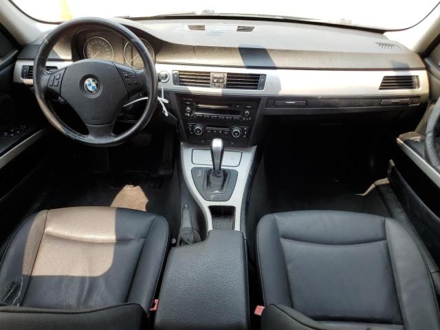 Photo 8 from auction – 2009 BMW 323 I with VIN WBAPG73519A640541