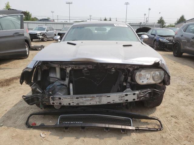 Photo 5 from auction – 2014 DODGE CHALLENGER with VIN 2C3CDYAG9EH201964