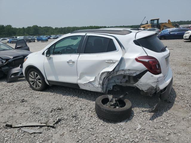 Photo 2 from auction – 2020 BUICK ENCORE PRE with VIN KL4CJASB4LB325414