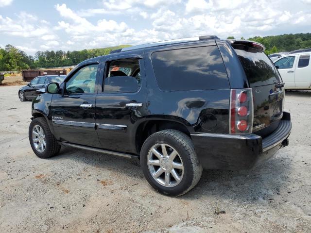 Photo 2 from auction – 2007 GMC YUKON DENA with VIN 1GKFK63897J263301