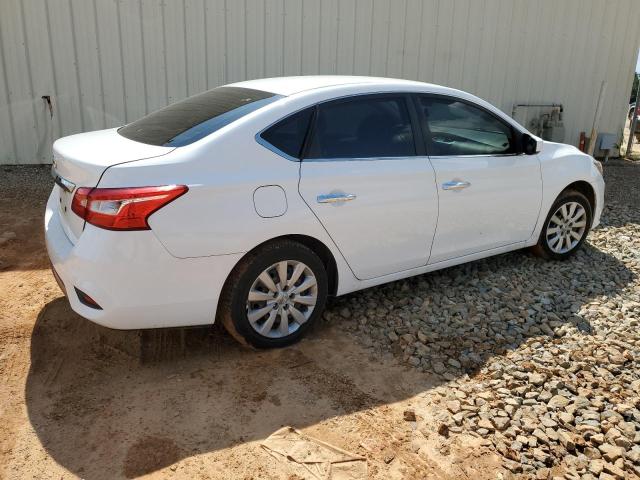 Photo 3 from auction – 2016 NISSAN SENTRA S with VIN 3N1AB7AP2GL680065