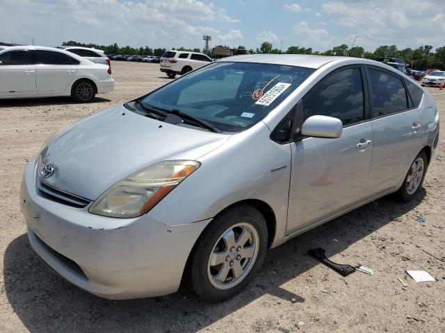 Photo 1 from auction – 2008 TOYOTA PRIUS with VIN JTDKB20U087791067