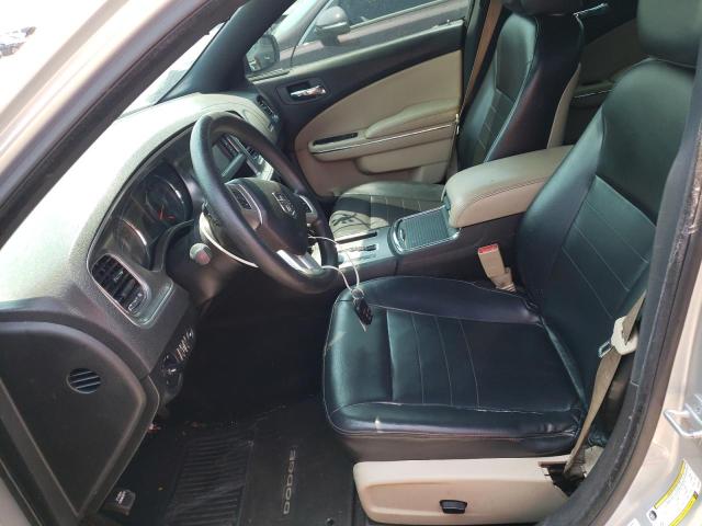 Photo 7 from auction – 2012 DODGE CHARGER SE with VIN 2C3CDXBG9CH258316