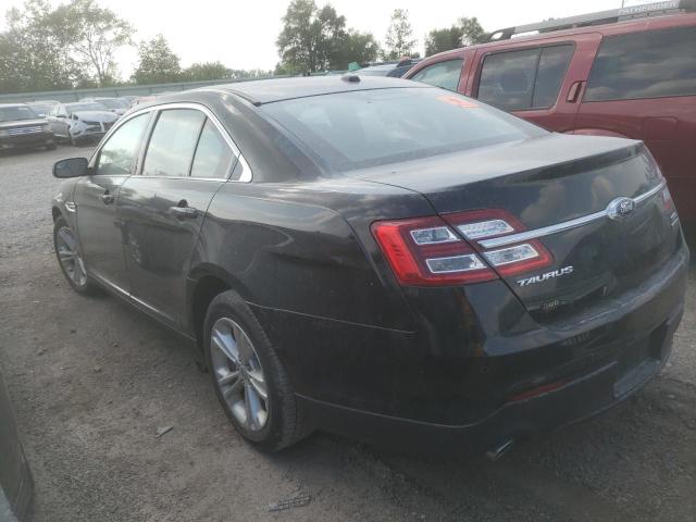 Foto 2 de la subasta – 2017 FORD TAURUS SEL con VIN 1FAHP2E83HG127536