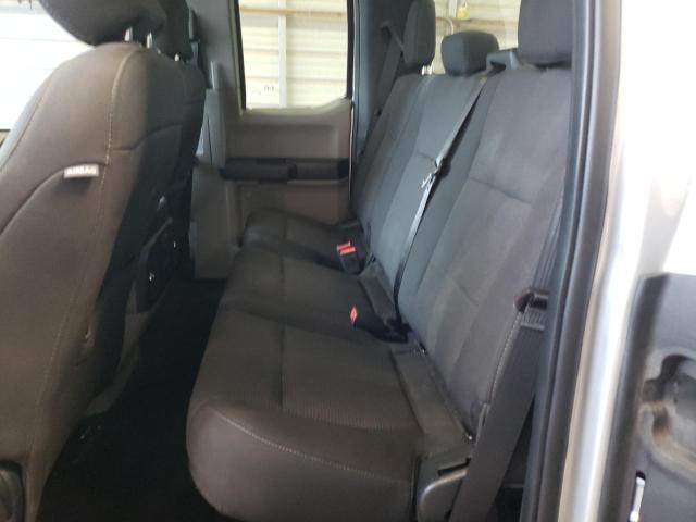 Photo 10 from auction – 2018 FORD F150 SUPER with VIN 1FTFX1E53JFB08613