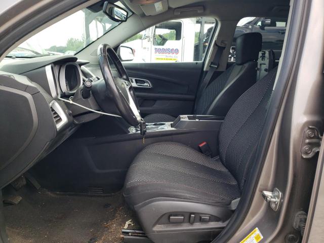 Photo 7 from auction – 2012 CHEVROLET EQUINOX LT with VIN 2GNFLEEK0C6162416