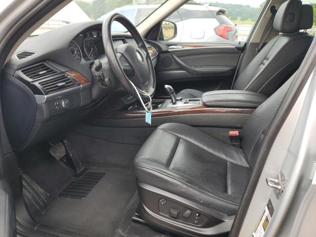 Photo 7 from auction – 2010 BMW X5 XDRIVE3 with VIN 5UXFF0C57ALT85460