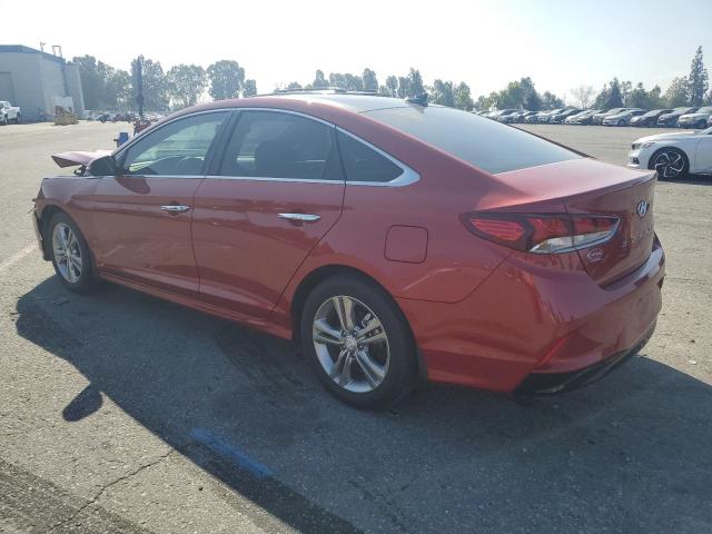 Photo 2 from auction – 2019 HYUNDAI SONATA LIM with VIN 5NPE34AF5KH793650