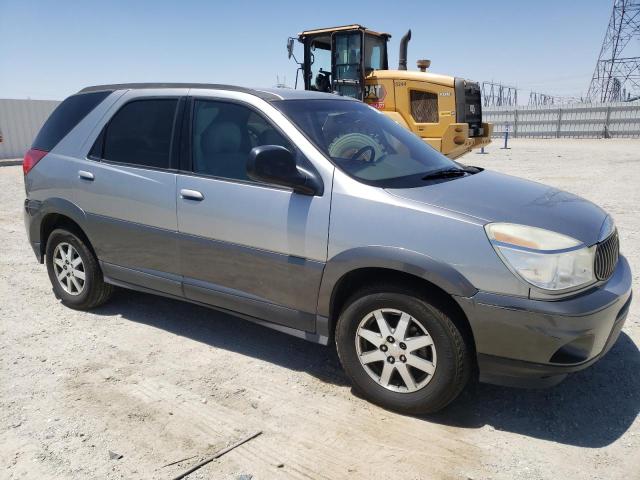 Photo 4 from auction – 2004 BUICK RENDEZVOUS with VIN 3G5DA03EX4S597640