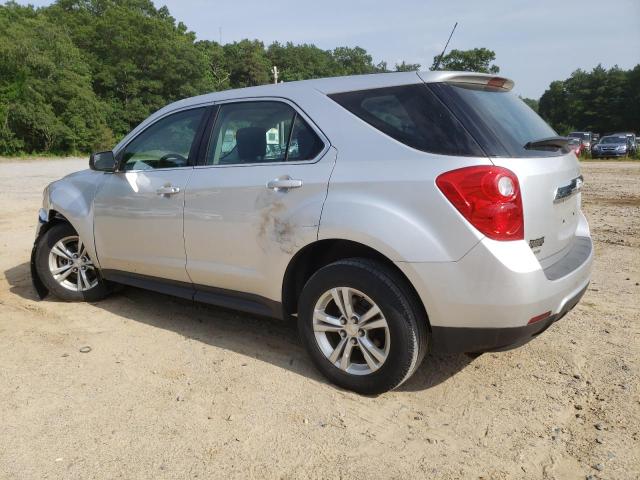 Photo 2 from auction – 2013 CHEVROLET EQUINOX LS with VIN 1GNFLCEK7DZ121775
