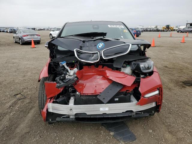 Photo 5 from auction – 2018 BMW I3 S REX with VIN WBY7Z8C57JVB86829