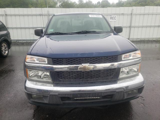 Photo 5 from auction – 2004 CHEVROLET COLORADO with VIN 1GCDT146948203313