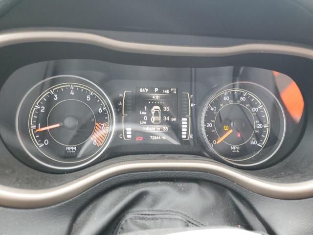 Photo 9 from auction – 2015 JEEP CHEROKEE L with VIN 1C4PJMCS1FW727833
