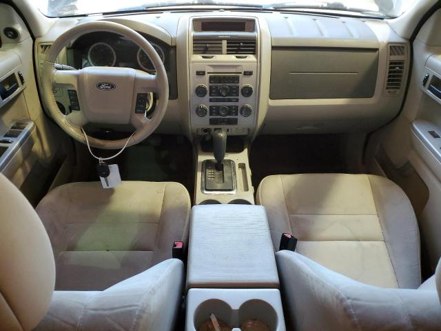 Photo 8 from auction – 2011 FORD ESCAPE XLT with VIN 1FMCU0D79BKA20002