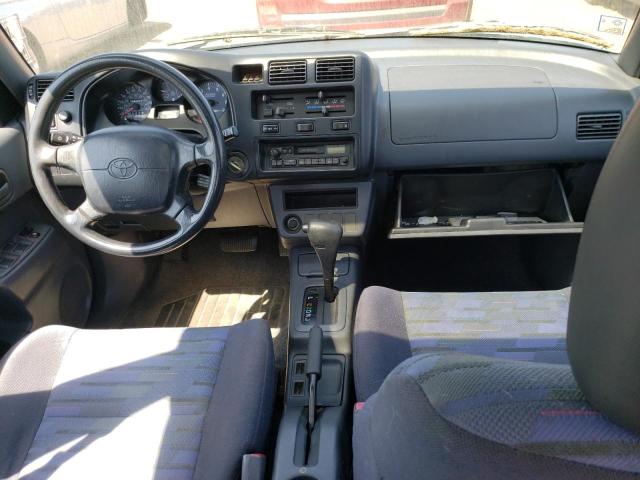 Photo 8 from auction – 1997 TOYOTA RAV4 with VIN JT3HP10V8V7032200