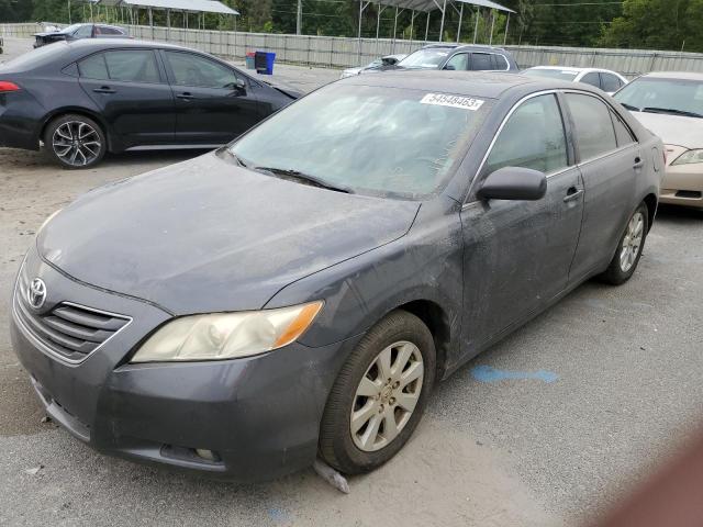 TOYOTA CAMRY BASE 2009 with VIN 4T1BE46K99U404023 - Photo from auction