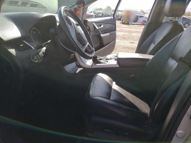 Photo 7 from auction – 2013 FORD EDGE LIMIT with VIN 2FMDK4KC4DBA75696