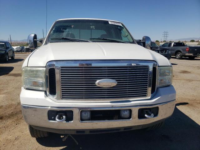 Photo 5 from auction – 2006 FORD F250 SUPER with VIN 1FTSW21P76EC79554