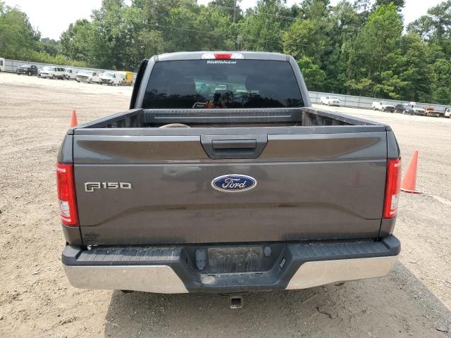 Photo 6 from auction – 2017 FORD F150 SUPER with VIN 1FTEW1C88HKC39498