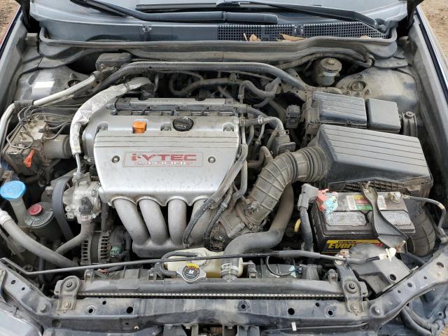 Photo 11 from auction – 2008 ACURA TSX with VIN JH4CL96858C015902