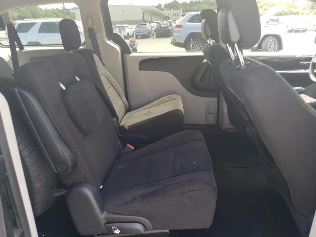 Photo 11 from auction – 2011 DODGE GRAND CARA with VIN 2D4RN3DG7BR711885