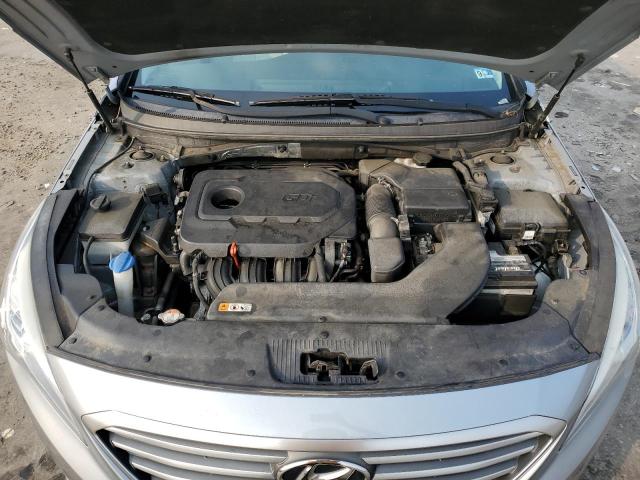 Photo 11 from auction – 2016 HYUNDAI SONATA SE with VIN 5NPE24AF2GH387335