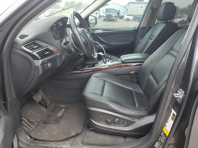 Photo 7 from auction – 2011 BMW X5 XDRIVE3 with VIN 5UXZV4C59BL410268