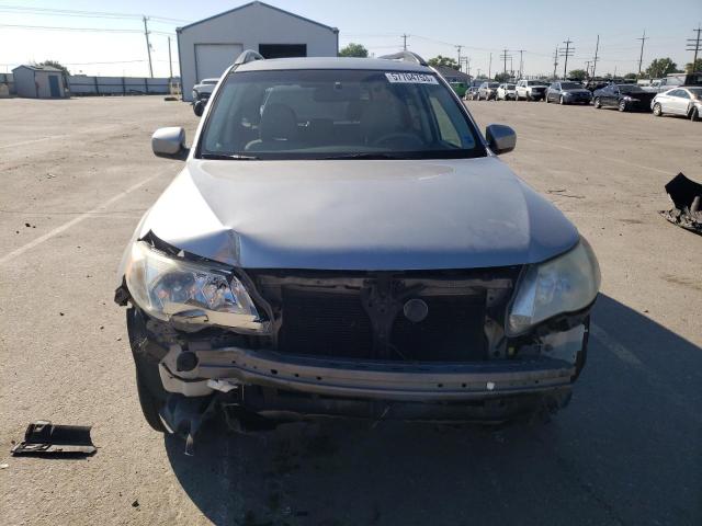 Photo 5 from auction – 2010 SUBARU FORESTER 2 with VIN JF2SH6CC9AH745148