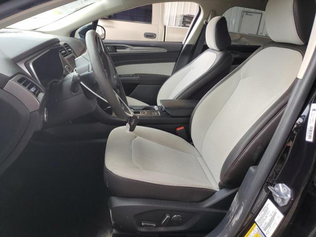 Photo 7 from auction – 2020 FORD FUSION SE with VIN 3FA6P0HD7LR244929