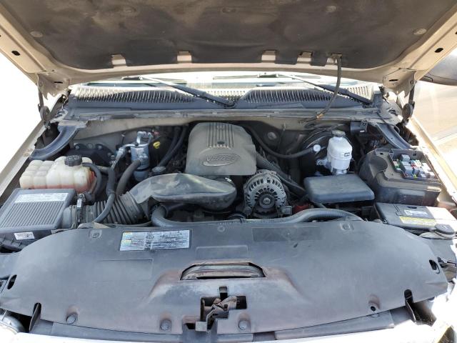 Photo 11 from auction – 2006 GMC NEW SIERRA with VIN 2GTEC13ZX61310926