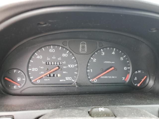 Photo 9 from auction – 1997 SUBARU LEGACY OUT with VIN 4S3BG6856V6643058