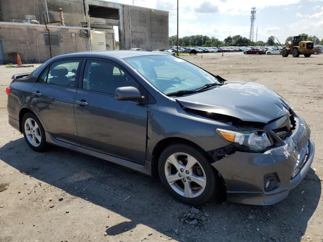 Photo 4 from auction – 2013 TOYOTA COROLLA BA with VIN 2T1BU4EEXDC076572