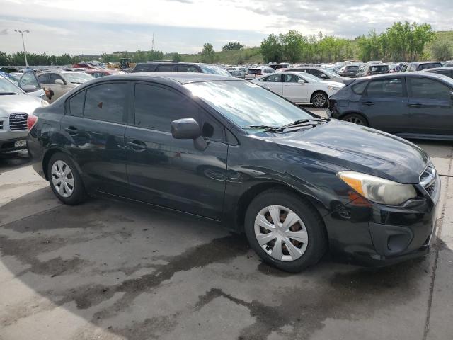 Photo 4 from auction – 2013 SUBARU IMPREZA with VIN JF1GJAA63DH026724