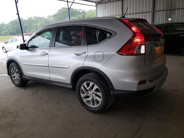 Photo 2 from auction – 2016 HONDA CR-V EXL with VIN 2HKRM3H74GH508869