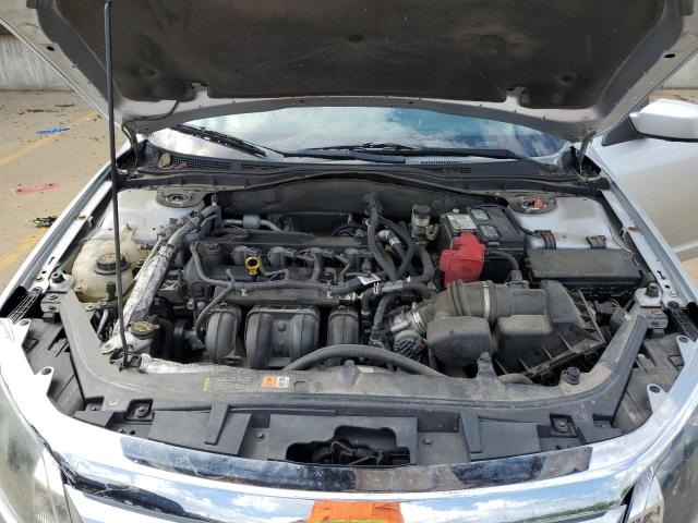Photo 11 from auction – 2011 FORD FUSION SE with VIN 3FAHP0HA7BR197608